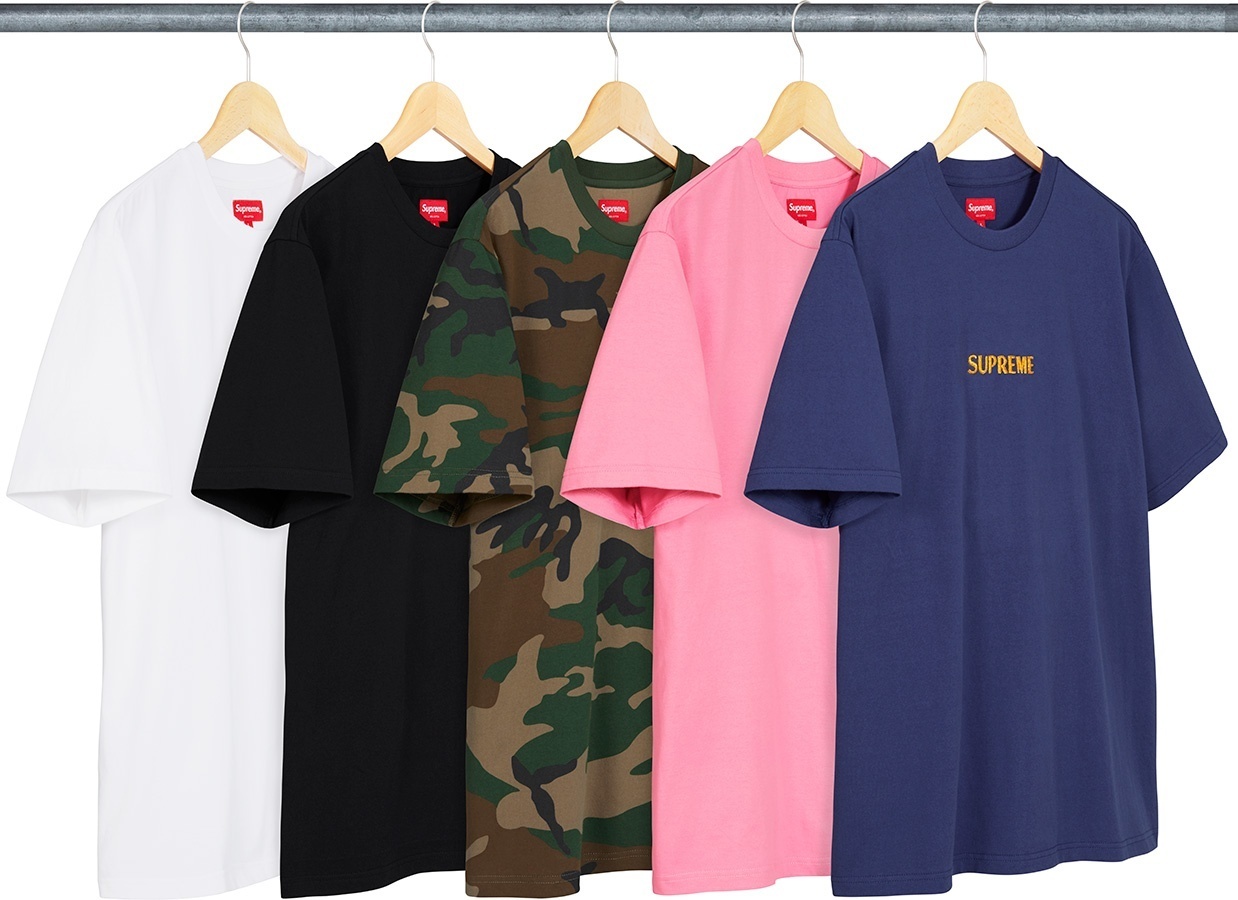Bullion Logo S/S Top